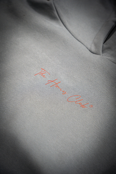 Hoodie Creative Grey - comprar online