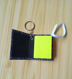 Chaveiro Porta Post It - loja online