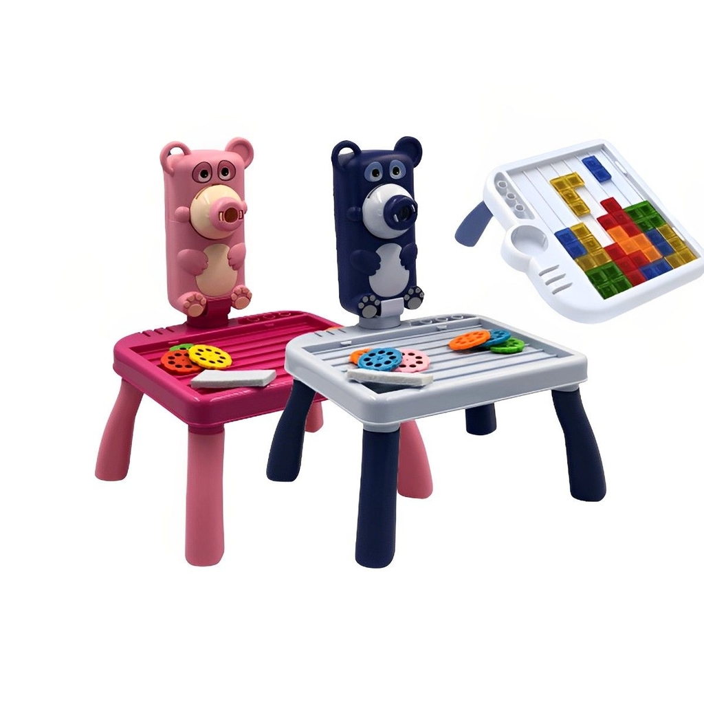 Boa qualidade Qstoys operado a bateria 3 em 1 Câmara prancheta de desenho  do jogo de Pintura Tabela Projetor brinquedos para crianças - China  Brinquedos e brinquedos educativos preço