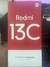 Smart Redmi 13C Midnight black 4GB Ram 128GB rom