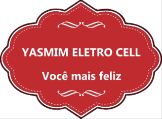 YASMIM ELETRO CELL