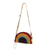 Cartera Arcoiris