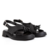 Sandalia "DAI" Negro - comprar online