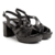 Sandalia con Plataforma "PRAGA" - comprar online