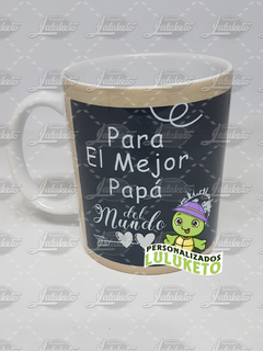 TAZA ORCA + CAJA (PERSONALIZADA) IMPORTADO en internet