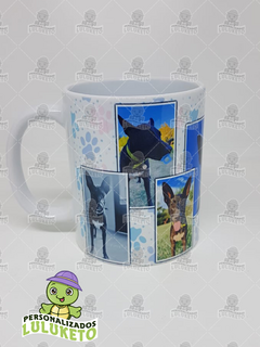 TAZA ORCA + CAJA (PERSONALIZADA) IMPORTADO - comprar online