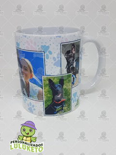 TAZA ORCA + CAJA (PERSONALIZADA) IMPORTADO - comprar online