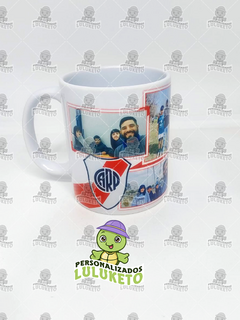 TAZA ORCA + CAJA (PERSONALIZADA) IMPORTADO en internet