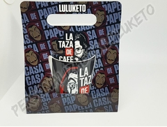 TAZA ORCA + CAJA (PERSONALIZADA) IMPORTADO - comprar online