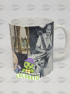 Imagen de TAZA ORCA + CAJA (PERSONALIZADA) IMPORTADO