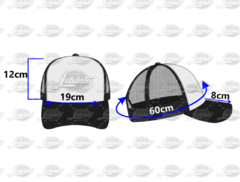 Gorro Trucker - Viacotone Argentina