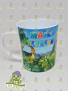 TAZA POLÍMERO en internet