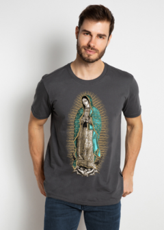 Camiseta Nossa Senhora de Guardalupe