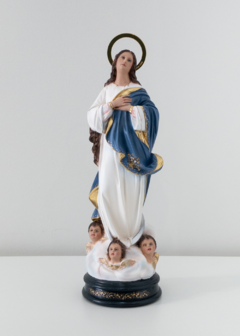 Nossa Senhora Imaculada Conceição 30 cm