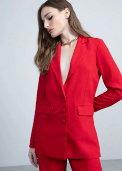 Conjunto Blazer e Calça - comprar online