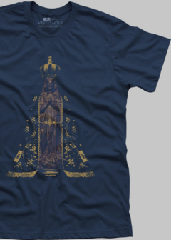 Camiseta Nossa Senhora Aparecida