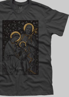 Camiseta Sagrada Família