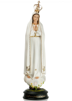 Nossa Senhora de Fatima 30cm