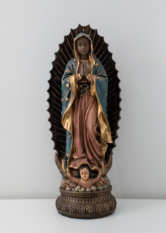 Nossa Senhora de Guadalupe 60 cm