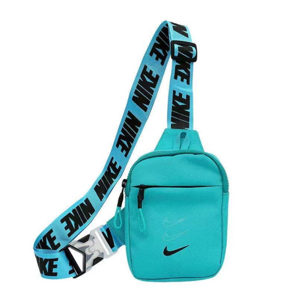 Nike store shoulder pouch