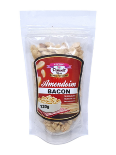 Amendoim Bacon 100g