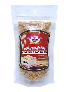 Amendoim Costela no Bafo 100g