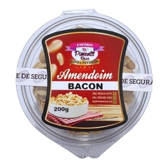 Amendoim Bacon 200g