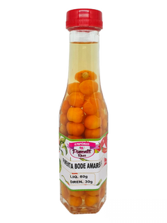 Pimenta Bode Amarela 80g