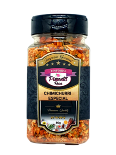 Potinho Chimichurri Especial 80g