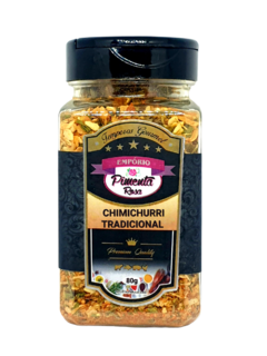 Potinho Chimichurri Tradicional 80g