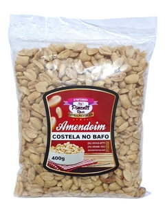 Amendoim Costela no Bafo 400g