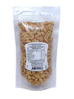 Amendoim Mostarda Suave 100g - comprar online