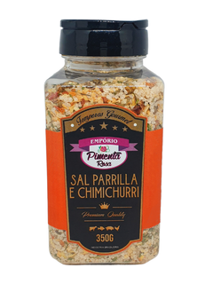 Sal Parrilla Chimichurri 350g