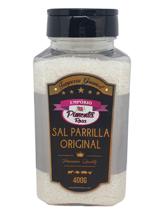 Sal Parrilla Original 400g