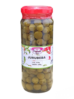 Jurubeba 310g