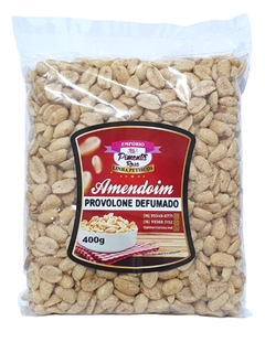 Amendoim Provolone Defumado 400g