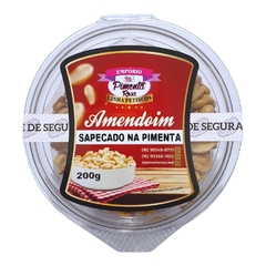 Amendoim Sapecado na Pimenta 200g