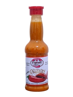 Molho de Pimenta Biquinho 150mL