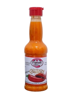 Molho de Pimenta Calabresa 150mL