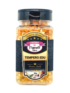 Potinho Tempero Edu 90g