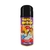 Kit com 04 Tintas da Alegria Spray Temporário para Cabelos 120ml - comprar online