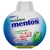 Kit Herbíssimo Shampoo e Condicionador Mentos Mint 300ml na internet