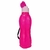 Imagem do Tupperware - Garrafa Eco Tupper Rosa Fluo Neon 500ml
