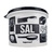 Tupperware - Pote de Sal Pop Box 1,3kg
