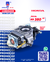 Carburador Motor Honda GX-35 - 16100