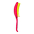 Escova de Cabelo Raquete Flex Pink Ricca - comprar online