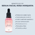 Sérum Facial Rosa Mosqueta hidrata e Nutre Max Love 30ml - comprar online