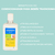 Kit Granado Shampoo e Condicionador para Bebês - comprar online