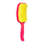 Escova de Cabelo Raquete Flex Pink Ricca na internet