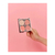 Paleta de Blush Compacto Baring Bare Rk By Kiss New York - loja online